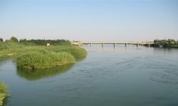 الموارد تطمأن العراقيين حول الوضع المائي